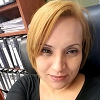 Yanina Martell