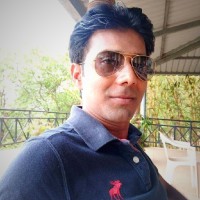 Deepak Ranjan