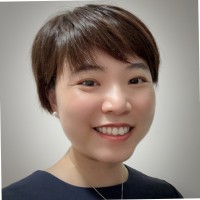 Chloe DENG Lan邓岚