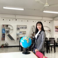 Monika Heng