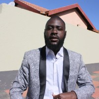 Mulisa Gift Mufamadi
