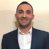 Sami Hussein