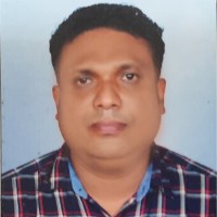 Honeykoottala Chandrasekhran