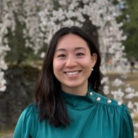 Amy Zhou