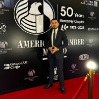 Bryan Irahai Martinez