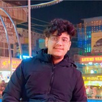 Dhruv Handa