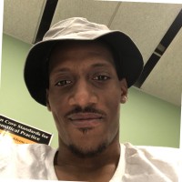 Damian Black Jr