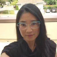 VICKY PENG