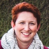 Jamie Pemberton Maund, M.A. Education