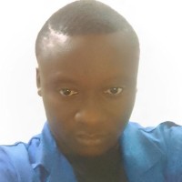 Raymond Fabrice Mbita