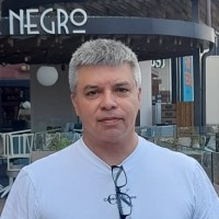 Alejandro Duran