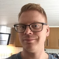 Martin Nilsson