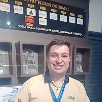 Rodrigo Drumond