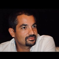 Mathieu Studer
