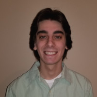 Matthew Pessinis