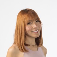 Alejandra Cantu