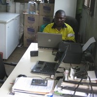 James Washa