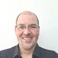 Chris de Wet