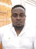 Leonard Alufo