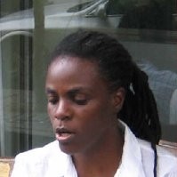 Barbara Linton
