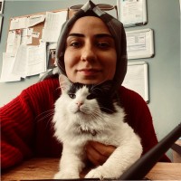 Hatice Kübra Büyükbayraktar