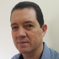 Marcos Marcelino Vieira