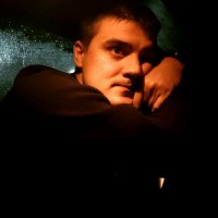 Dmitry Diakov