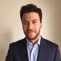 Fernando Gonzalez Pareja