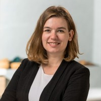 Anne Van Weelden - Verhaagen