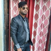 Inshad Ali