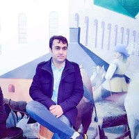 Abdullah Hemmat