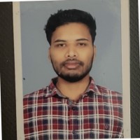 Mamidisetti Sai Ganesh