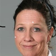Donna Grimes