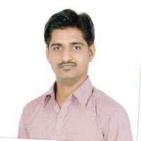 Sunil Kumar Y S