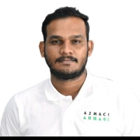 Parthasarathi J