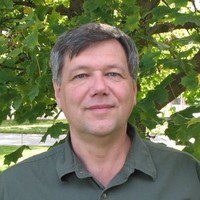 Eric Bramel