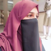 Laila Batool