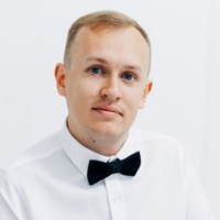 Mykola Zhupylo