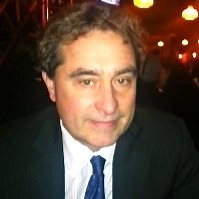 Jeffrey Haberman