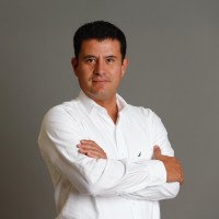 Carlos Sanchez Baeza