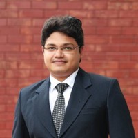 Sourav Pati
