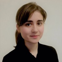 Olga Vorobeva