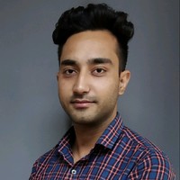 Sunil Parashar