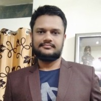 Dr. Prashant Upadhyay PhD (Power Electronics)