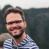 Maxime Handfield Lapointe