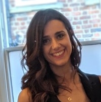 Natasha Anthony