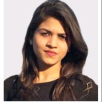 Nikita Patel