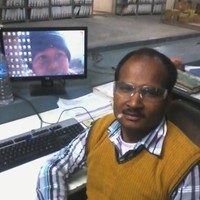 Shyam Kumar
