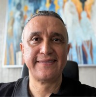 Fouad EDDARI