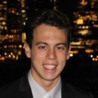 Nicholas Forcellati